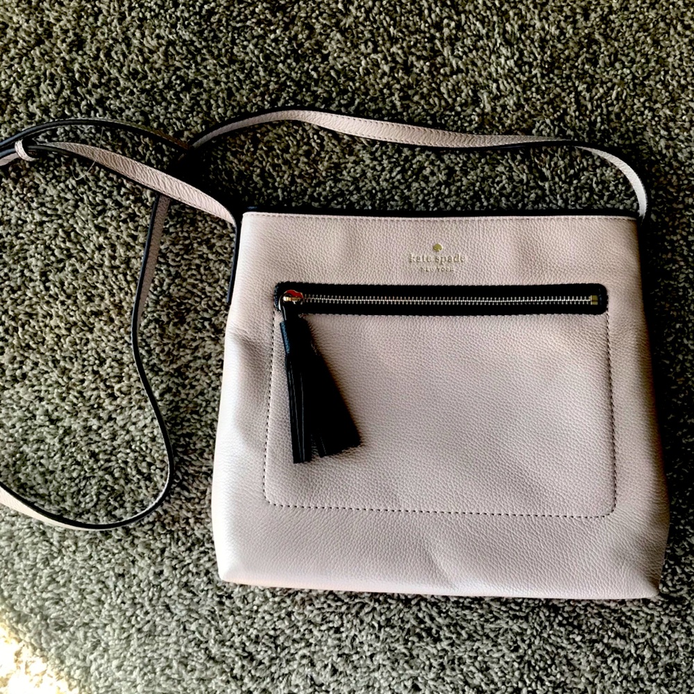 Kate Spade Chester Street Desi crossbody Bag